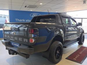 Ford Ranger 2.0Bi-Turbo double cab Hi-Rider Wildtrak - Image 9