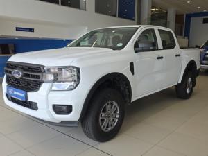 Ford Ranger 2.0 SiT double cab - Image 1