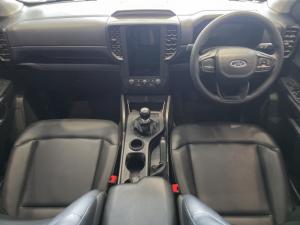 Ford Ranger 2.0 SiT double cab - Image 4