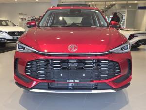 MG ZS Pro 1.5T Luxury - Image 16