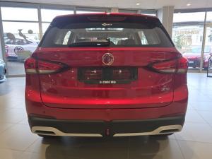 MG ZS Pro 1.5T Luxury - Image 6