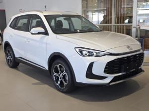 MG ZS Pro 1.5T Comfort - Image 1