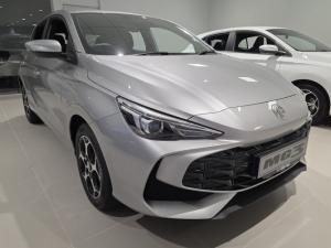 MG MG3 1.5 Comfort auto - Image 1