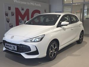 MG MG3 1.5 Luxury - Image 3