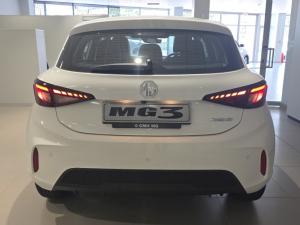 MG MG3 1.5 Luxury - Image 6