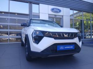 Mahindra XUV 3XO 1.2T MX2 auto - Image 4