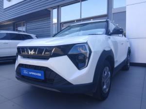 Mahindra XUV 3XO 1.2T MX2 auto - Image 5