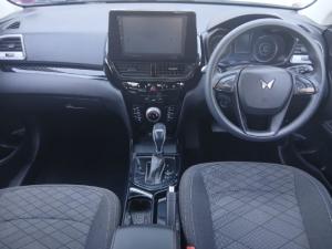 Mahindra XUV 3XO 1.2T MX2 auto - Image 8