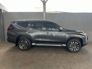 Mitsubishi Pajero Sport 2.4DI-D 4x4 Exceed - Image 2