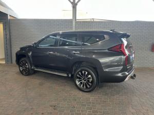 Mitsubishi Pajero Sport 2.4DI-D 4x4 Exceed - Image 3