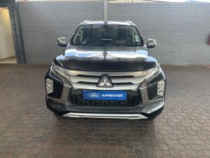 Mitsubishi Pajero Sport 2.4DI-D 4x4 Exceed - Image 4