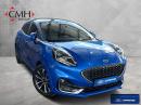 Thumbnail Ford Puma 1.0T ST-Line Vignale