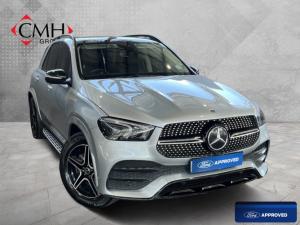 Mercedes-Benz GLE GLE300d 4Matic - Image 1