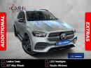 Thumbnail Mercedes-Benz GLE GLE300d 4Matic