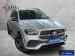 Mercedes-Benz GLE GLE300d 4Matic - Thumbnail 1