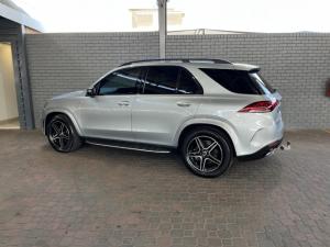 Mercedes-Benz GLE GLE300d 4Matic - Image 2
