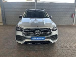 Mercedes-Benz GLE GLE300d 4Matic - Image 3