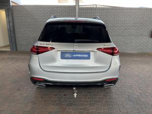 Mercedes-Benz GLE GLE300d 4Matic - Image 4