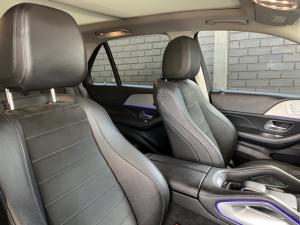 Mercedes-Benz GLE GLE300d 4Matic - Image 9