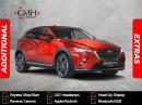 Thumbnail Mazda CX-3 2.0 Individual