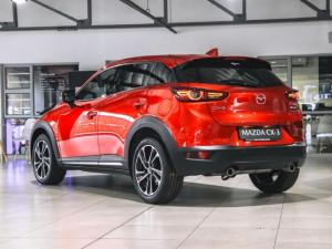 Mazda CX-3 2.0 Individual - Image 3