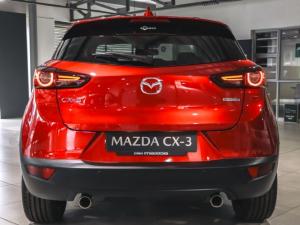 Mazda CX-3 2.0 Individual - Image 4