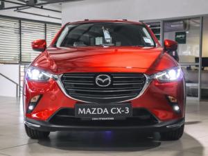 Mazda CX-3 2.0 Individual - Image 8