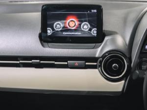 Mazda Mazda2 1.5 Dynamic auto - Image 10