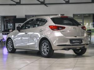 Mazda Mazda2 1.5 Dynamic auto - Image 3