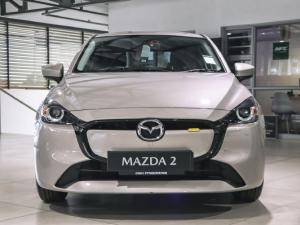 Mazda Mazda2 1.5 Dynamic auto - Image 8