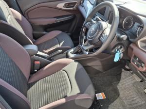 Suzuki Fronx 1.5 GL auto - Image 9