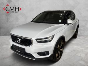 Volvo XC40 T5 AWD Momentum - Image 1