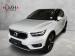 Volvo XC40 T5 AWD Momentum - Thumbnail 1