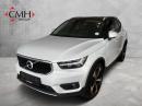 Thumbnail Volvo XC40 T5 AWD Momentum