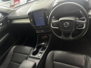 Volvo XC40 T5 AWD Momentum - Image 7