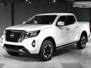 Thumbnail Nissan Navara 2.5DDTi double cab LE 4x4