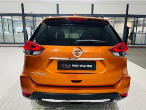 Nissan X-Trail 1.6dCi 4x4 Tekna - Image 4