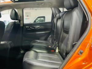 Nissan X-Trail 1.6dCi 4x4 Tekna - Image 5