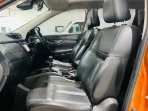 Nissan X-Trail 1.6dCi 4x4 Tekna - Image 6