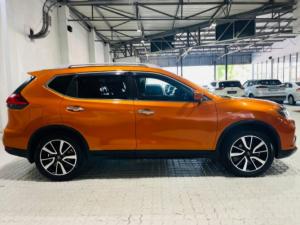 Nissan X-Trail 1.6dCi 4x4 Tekna - Image 9