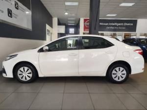 Toyota Corolla Quest 1.8 Plus auto - Image 2