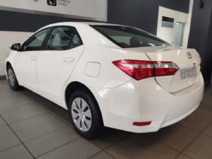 Toyota Corolla Quest 1.8 Plus auto - Image 3