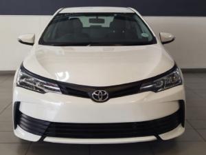 Toyota Corolla Quest 1.8 Plus auto - Image 8