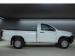 Isuzu D-Max Gen 6 250 single cab Fleetside safety - Thumbnail 2