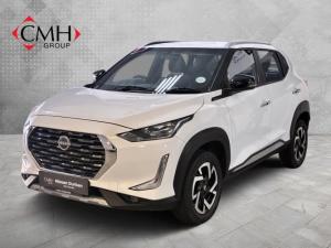 Nissan Magnite 1.0 Turbo Acenta auto - Image 1