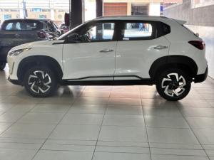 Nissan Magnite 1.0 Turbo Acenta auto - Image 2