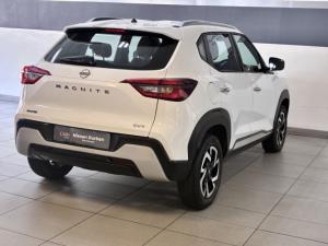 Nissan Magnite 1.0 Turbo Acenta auto - Image 3