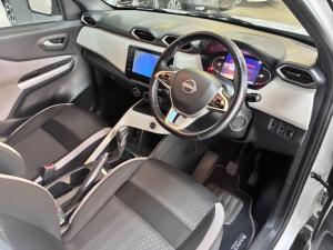 Nissan Magnite 1.0 Turbo Acenta auto - Image 5