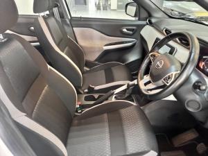 Nissan Magnite 1.0 Turbo Acenta auto - Image 7