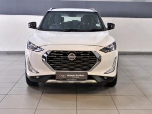 Nissan Magnite 1.0 Turbo Acenta auto - Image 8